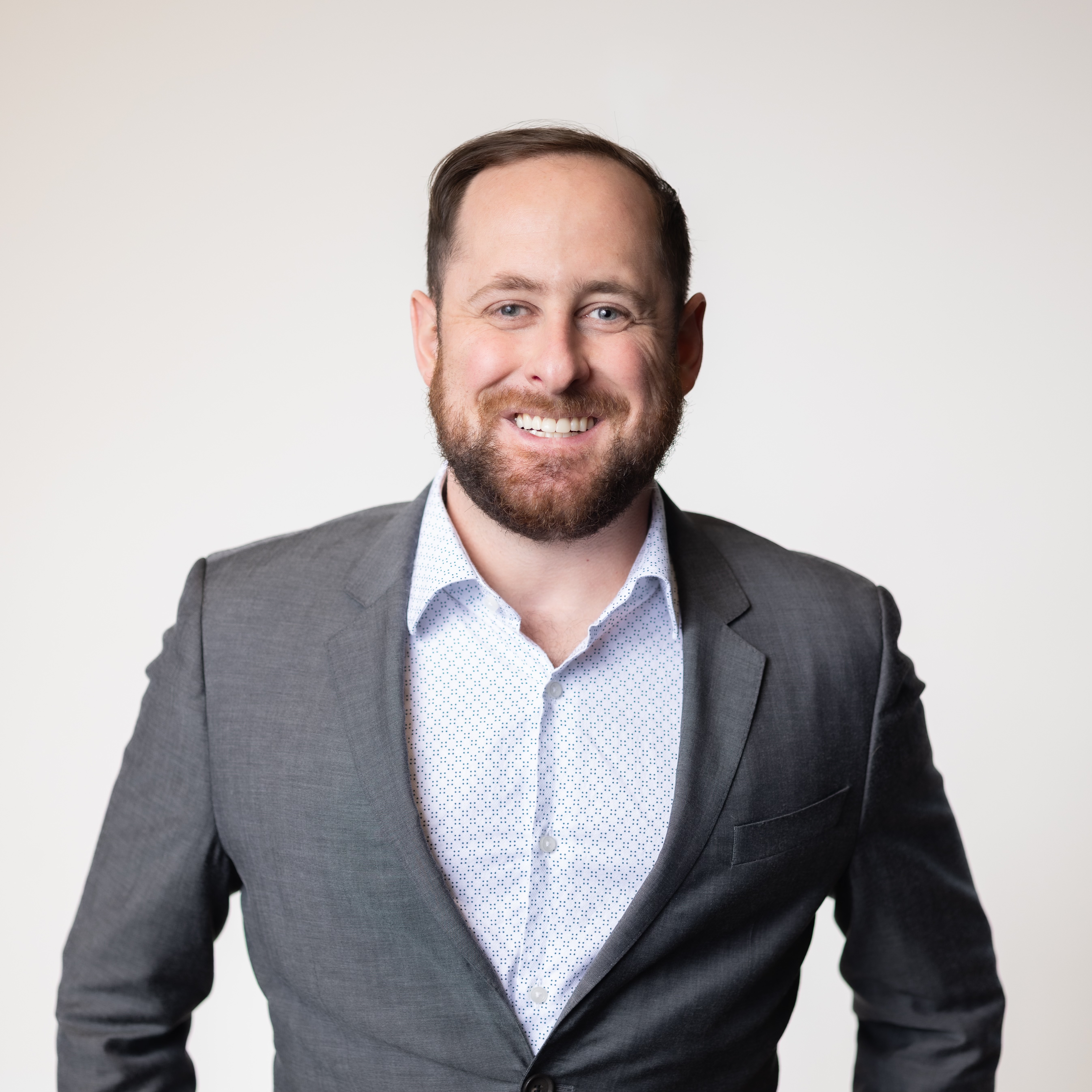 Chris Wedgwood, Modus Real Estate