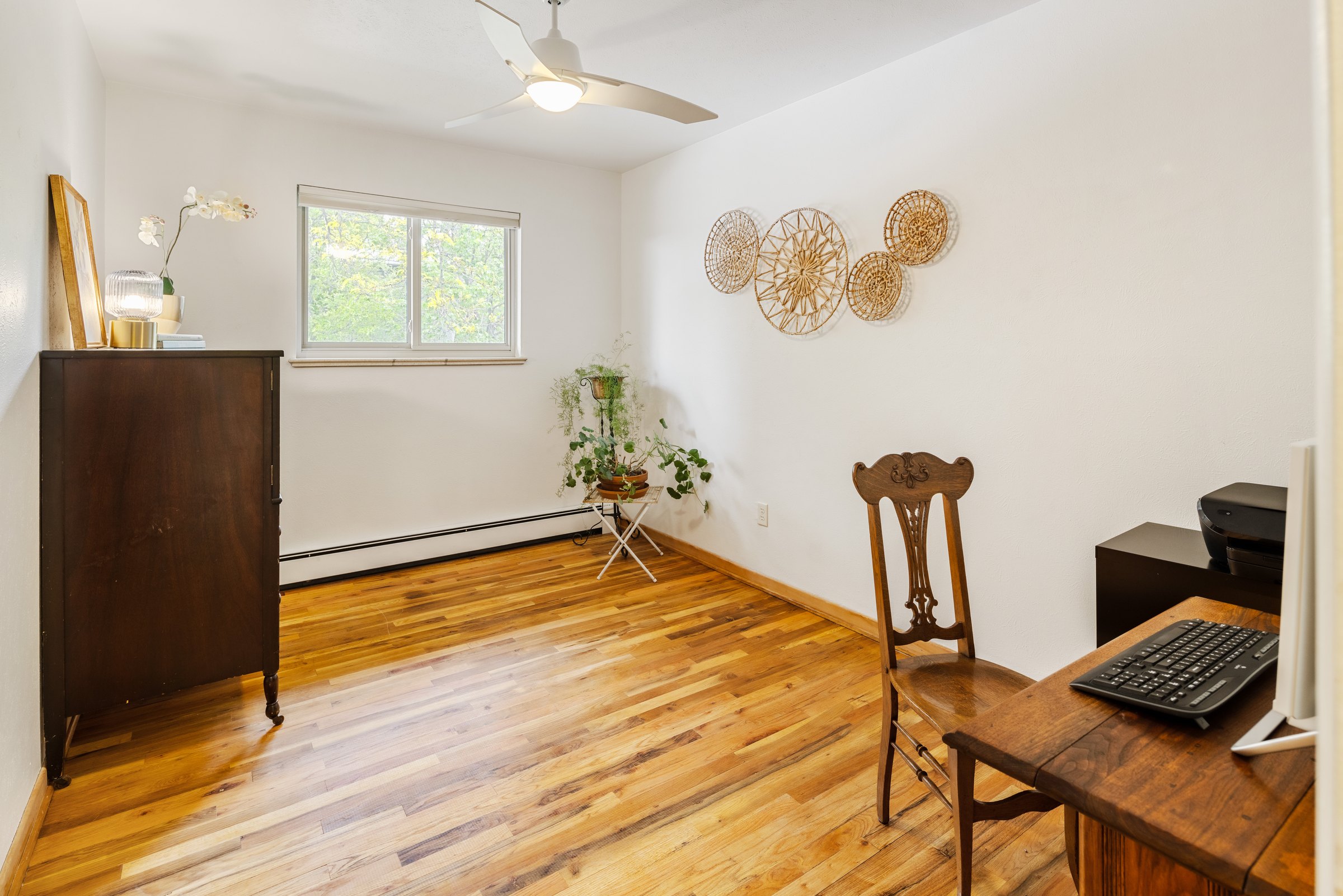 Bedroom or office at 3110 Ward Ct