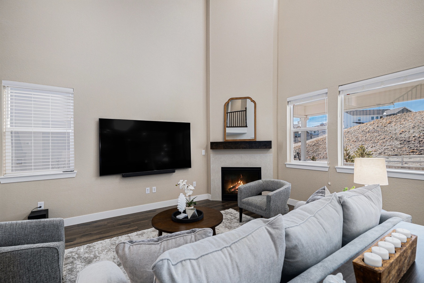 Great room