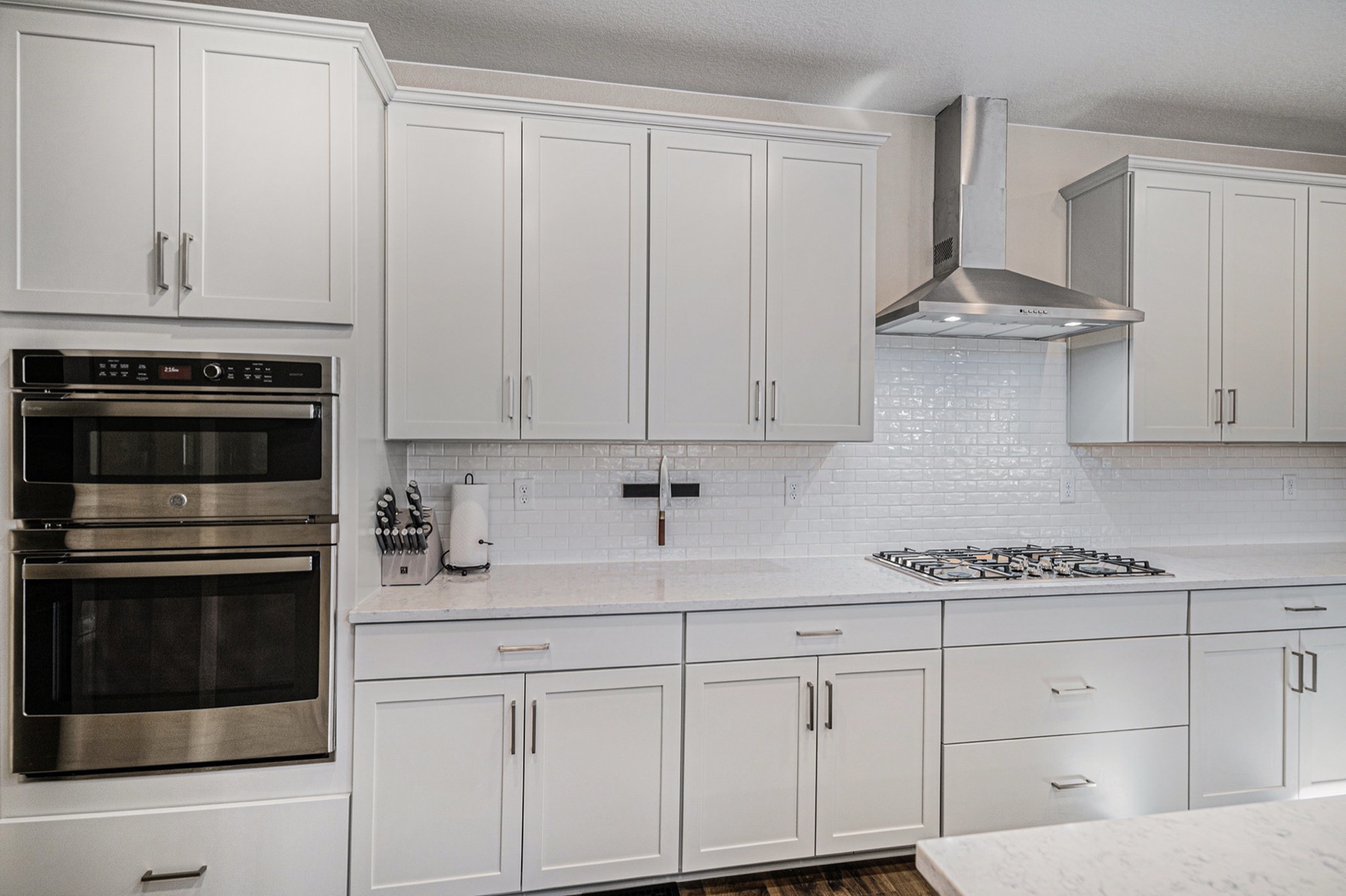 Cooktop