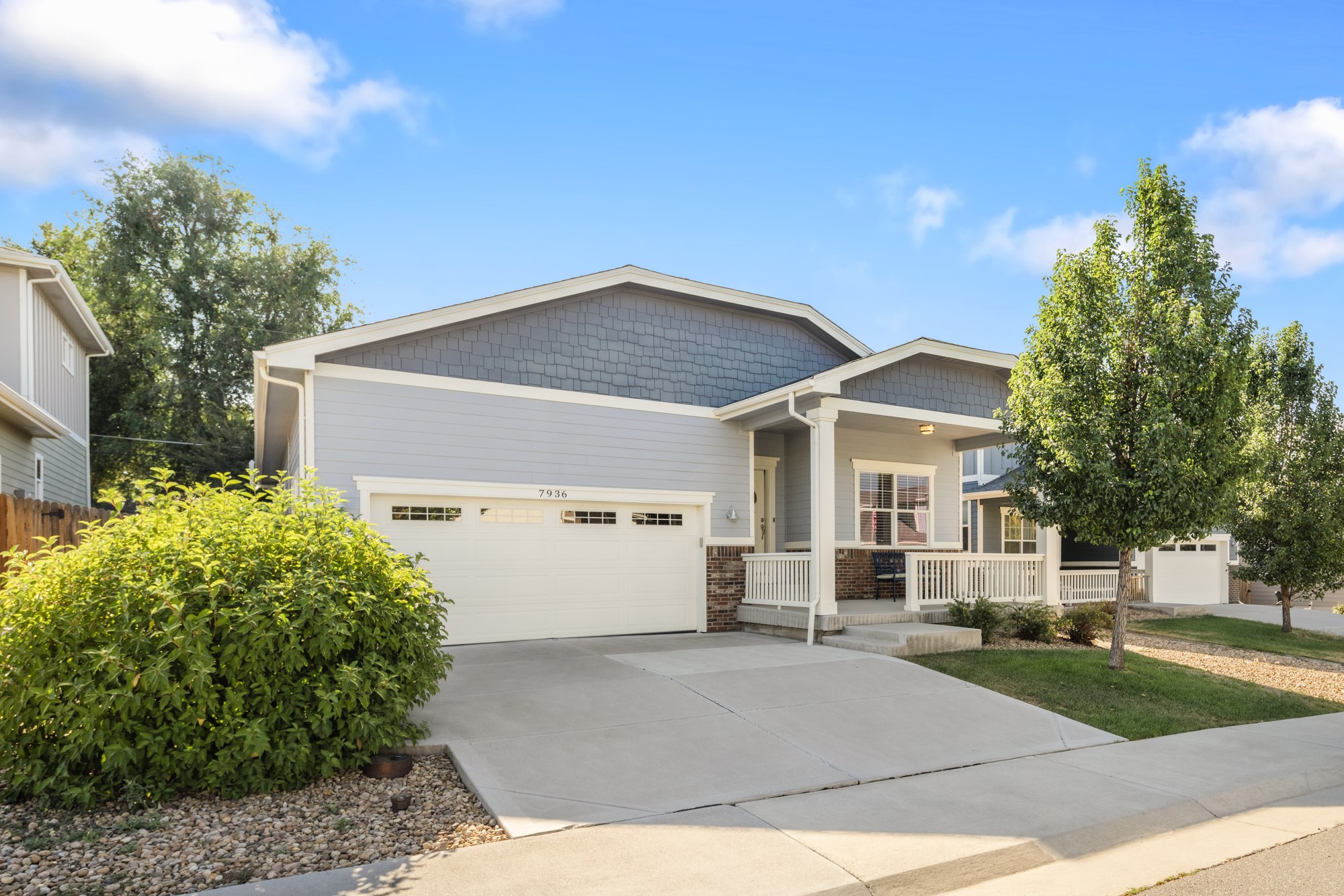 7936 Shoshone Street