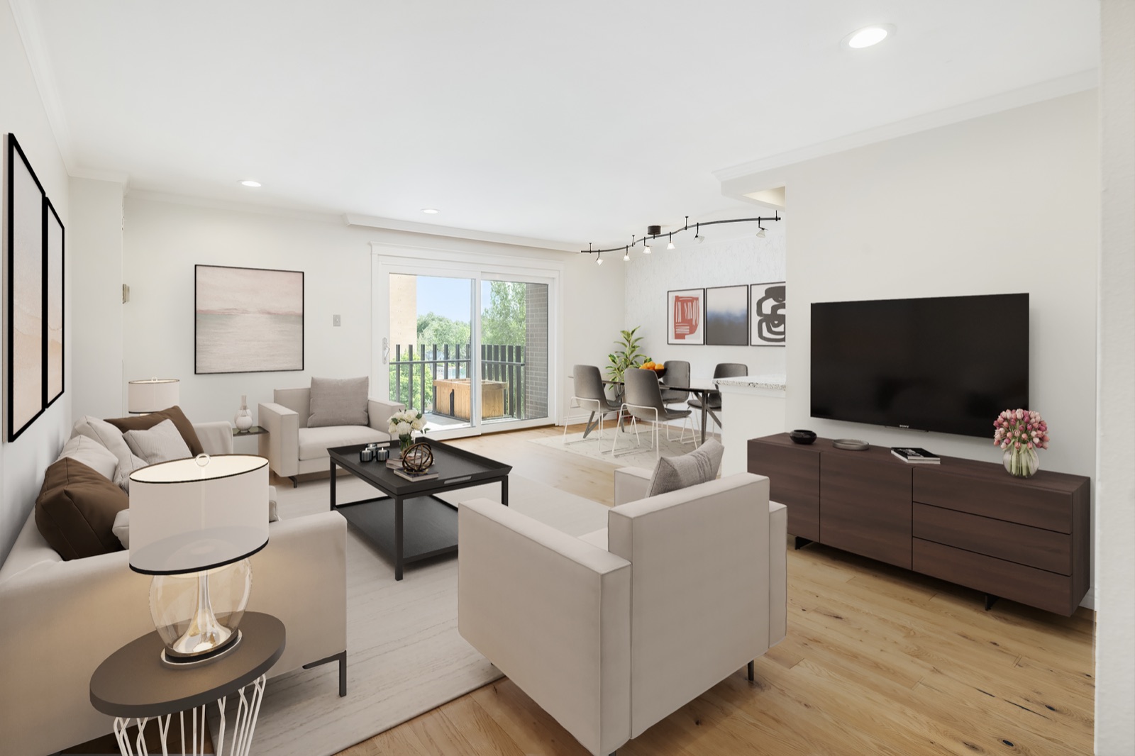 480 S Marion Pkwy #602A